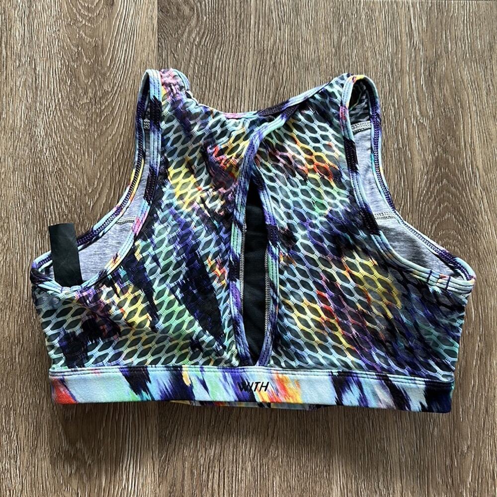 Peloton X With Composite Color High Neck Sports B… - image 3